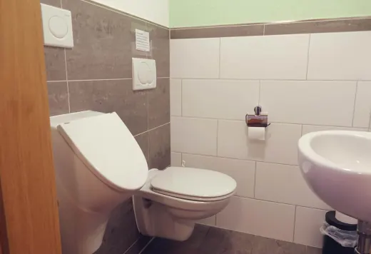 WC