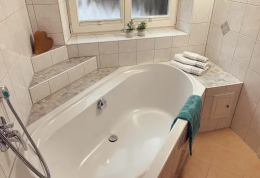 Badewanne