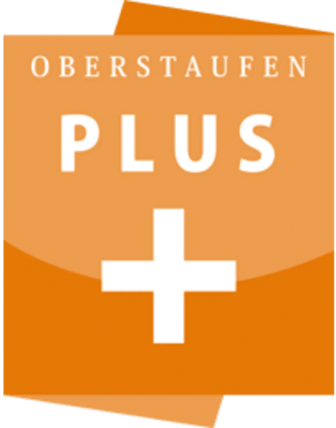 Logo Oberstaufen PLUS